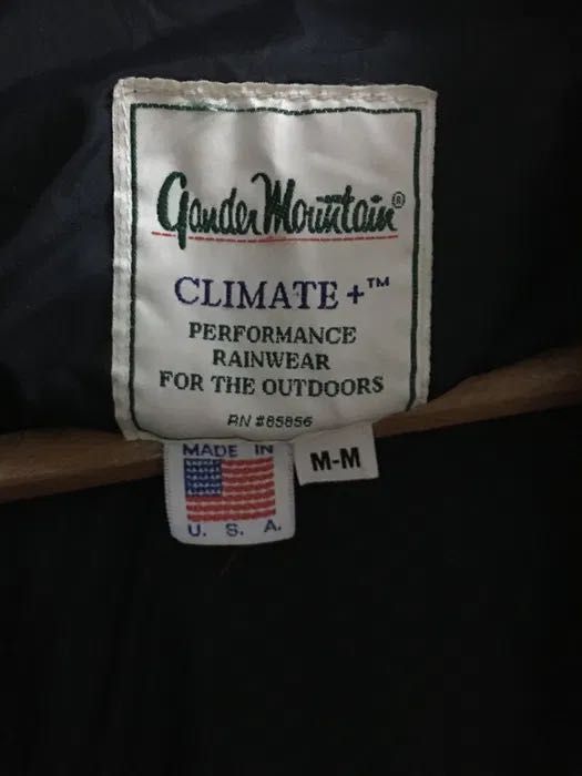 Scurta geaca parka vânătoare