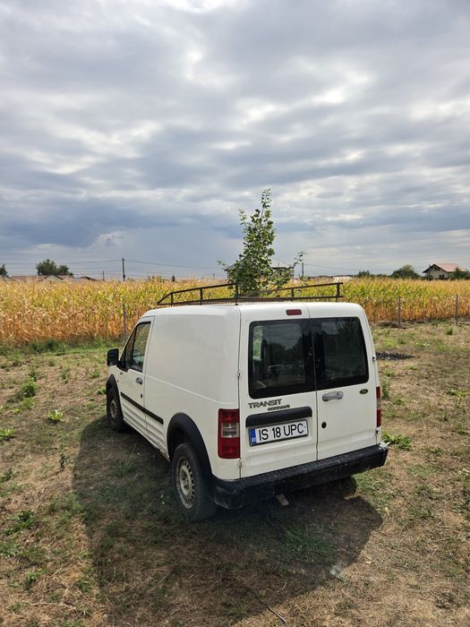 Ford transit connect 1.9 tdi