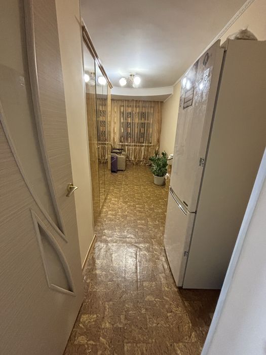 Продам 3 комнатную квартиру