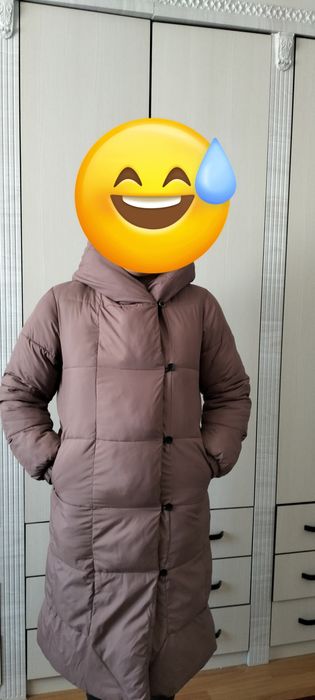 Продам жён .  куртка