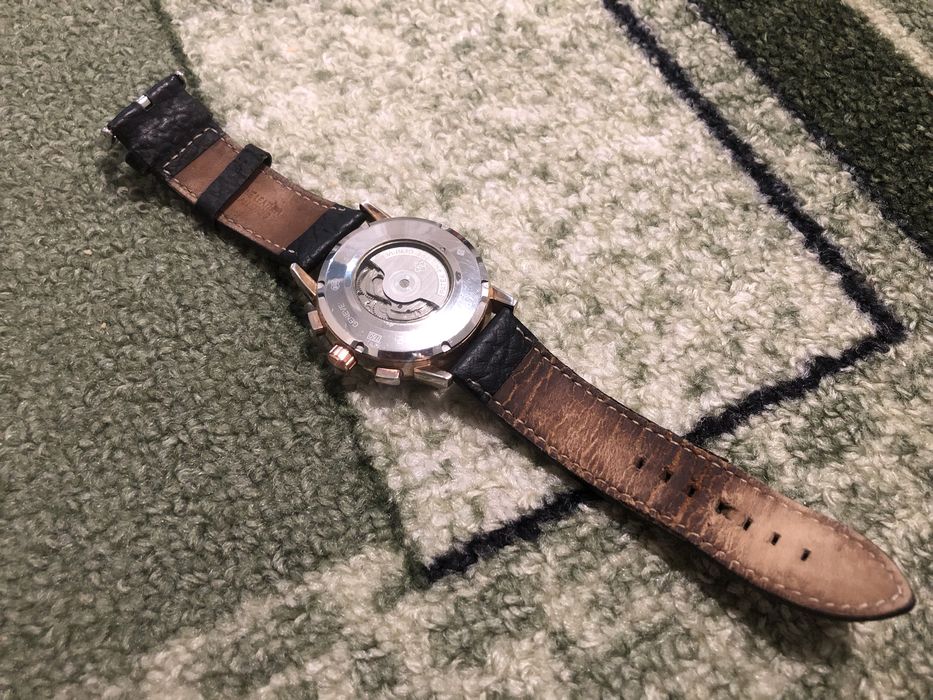 Механические часы Patek Philippe