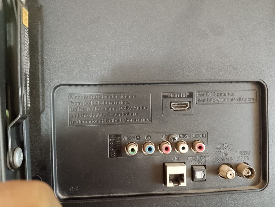 Продам телевизор