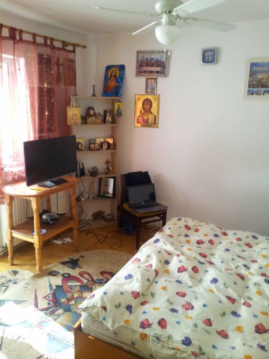 Apartament 4 camere
