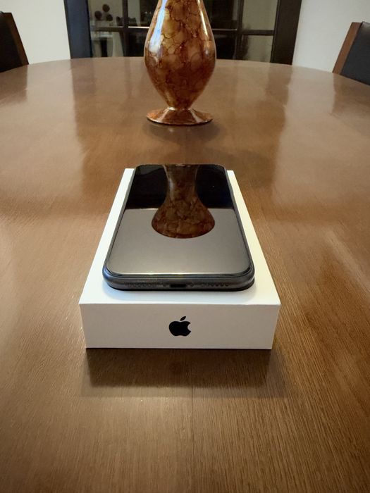 iPhone 11, Black, 64GB - IMPECABIL