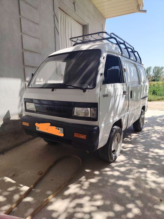 Damas Van gruzavoy sotiladi srochniy