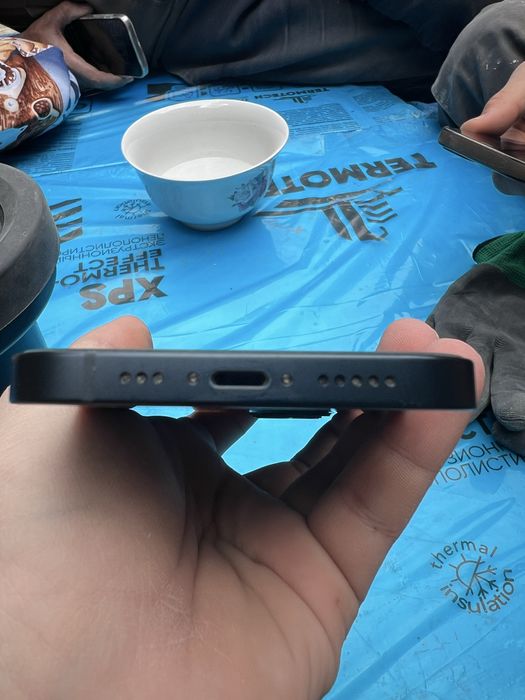 iphone 13  состояние идеалный