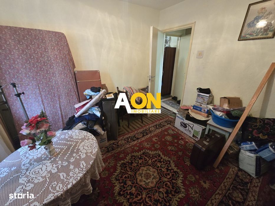 Apartament 3 Camere, Etaj 2, Bd. Transilvaniei
