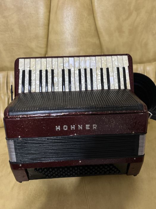 Hohner Verdi II