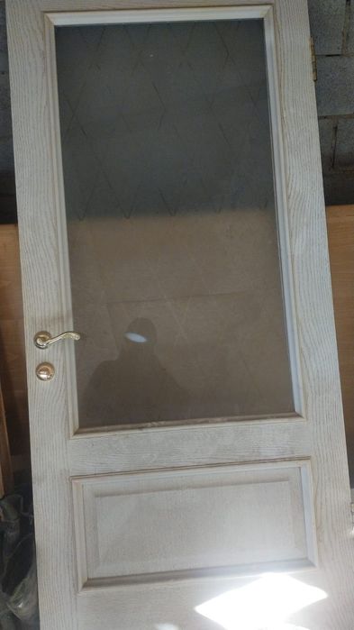 Таза ағаш есіктер сатылады