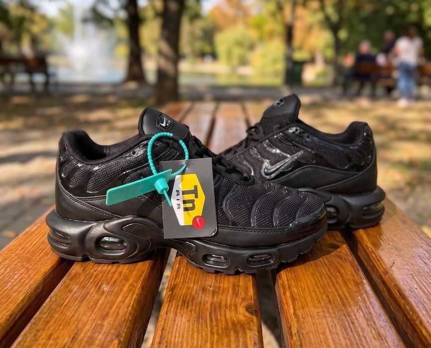 Nike TN Air Max - Calitate Premium