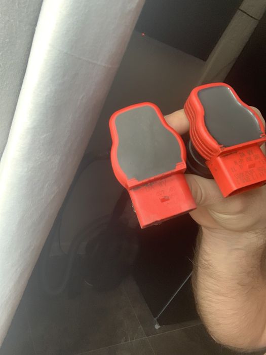 Катушки ваговские