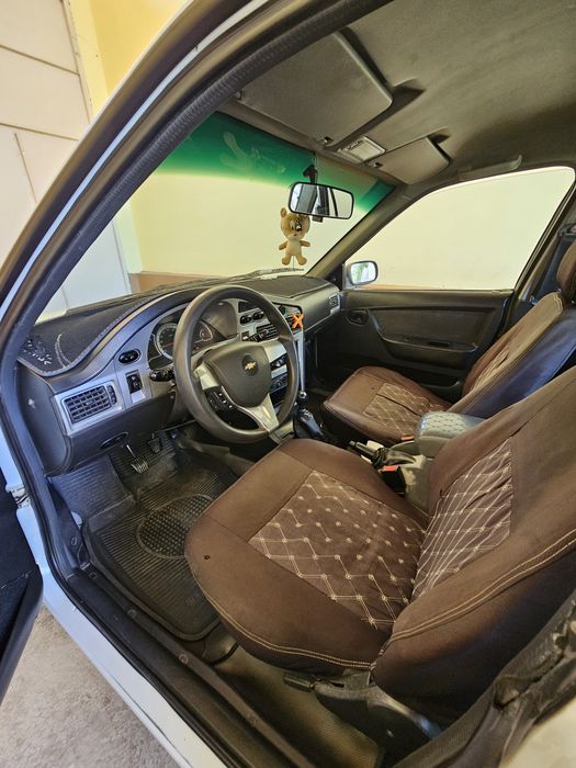 NEXIA 2 1.6 mator ideal