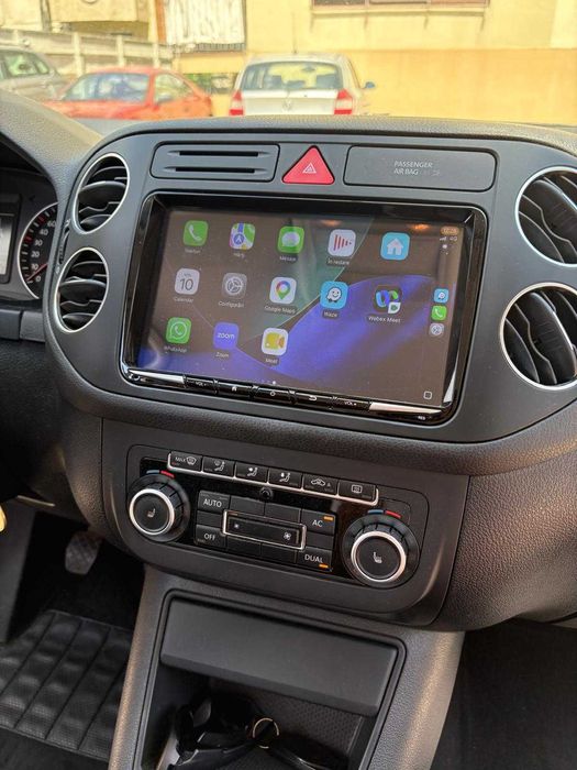 VOLKSWAGEN Golf Plus 2011 — imagine 4