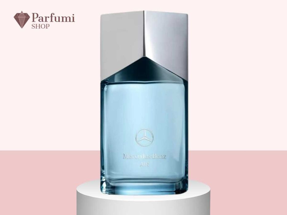 Mercedes Benz Air EDP М 100 ml