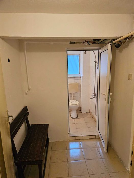 Двустаен апартамент в Изток