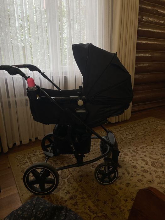 Коляска детская tomix
