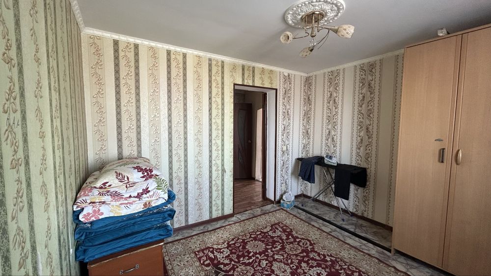 Продаётся частный дом!