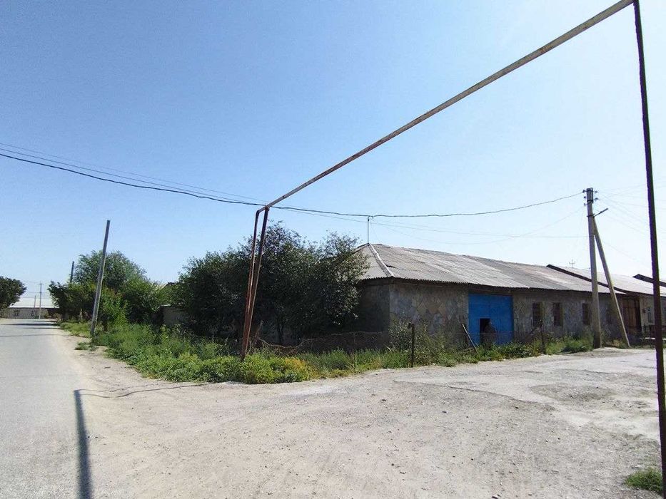 Дом продаётся в Кармана