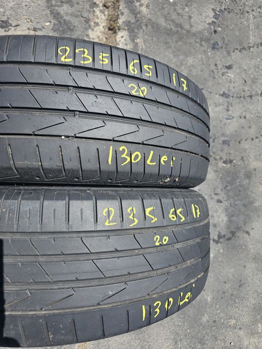 235 65 17 vara hankook