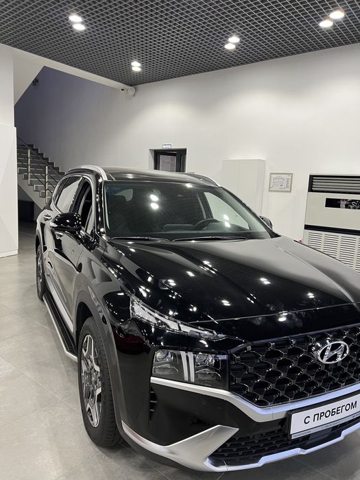 Hyundai Santafe palisad tucson sonata elantra