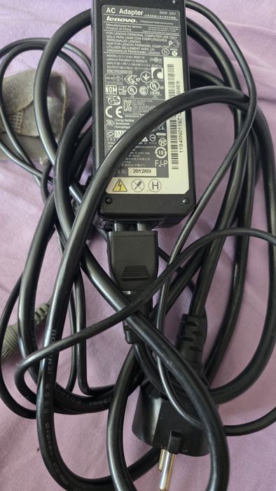 Lenovo thinkpad x220