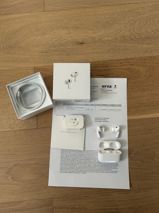 AirPods Pro 2 (USB-C)