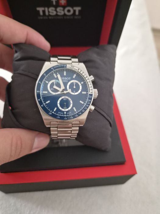 Tissot PR516 часовник