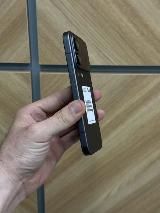 Xiaomi 17 Pro 12/256 GB Full China