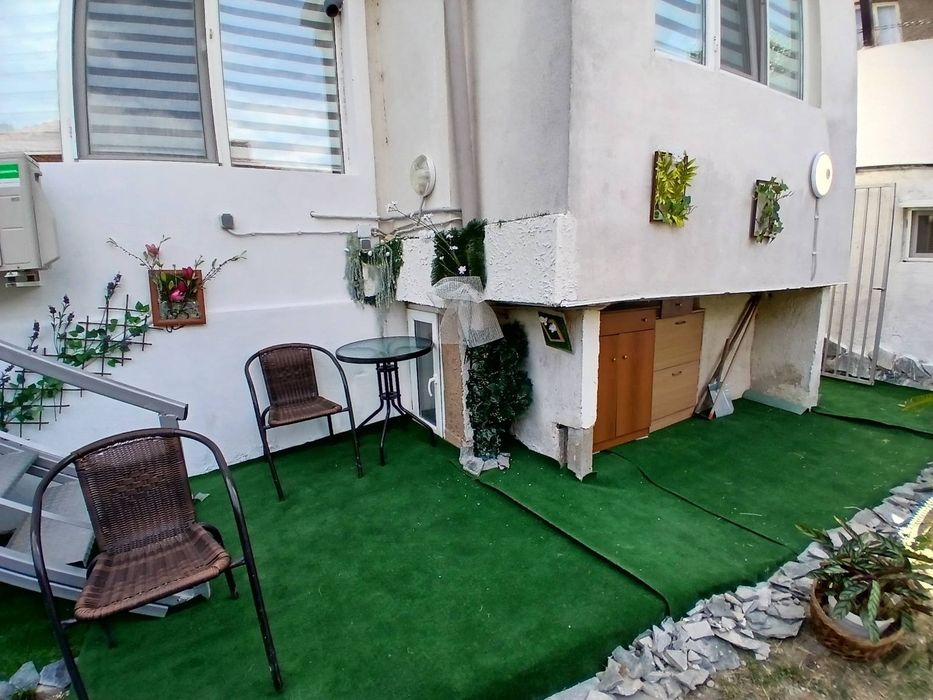 Дава се под наем Етаж от къща в Дупница - 45 кв.м за 255 € - Снимка #9