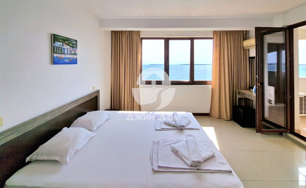 Продава се Четиристаен апартамент в с. Равда, Област Бургас - 253 кв.м за 1779 €/кв.м - Снимка #10