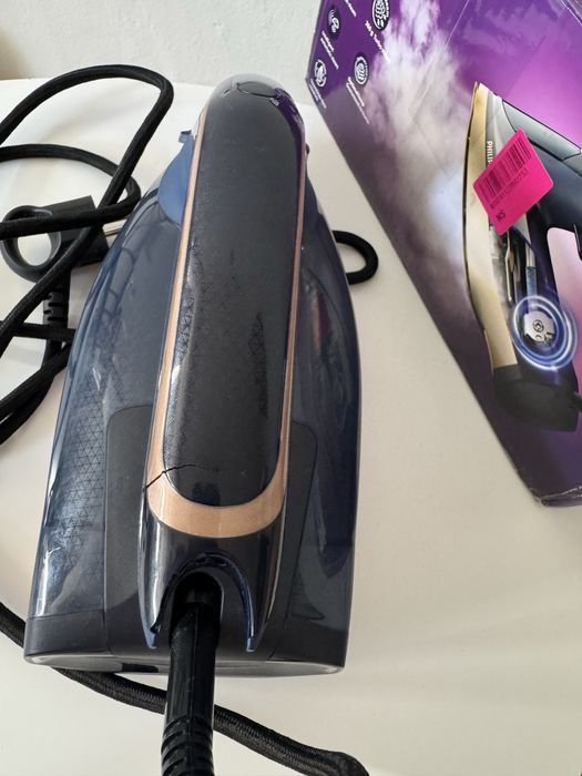 Ютия Philips Steam Iron 8000 Series 3000W