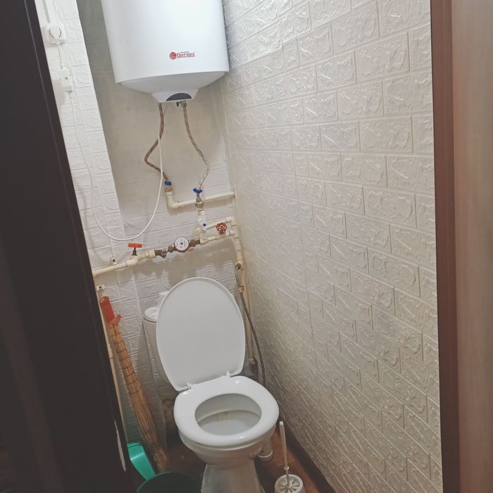 Сдам квартиру 2х комнатную