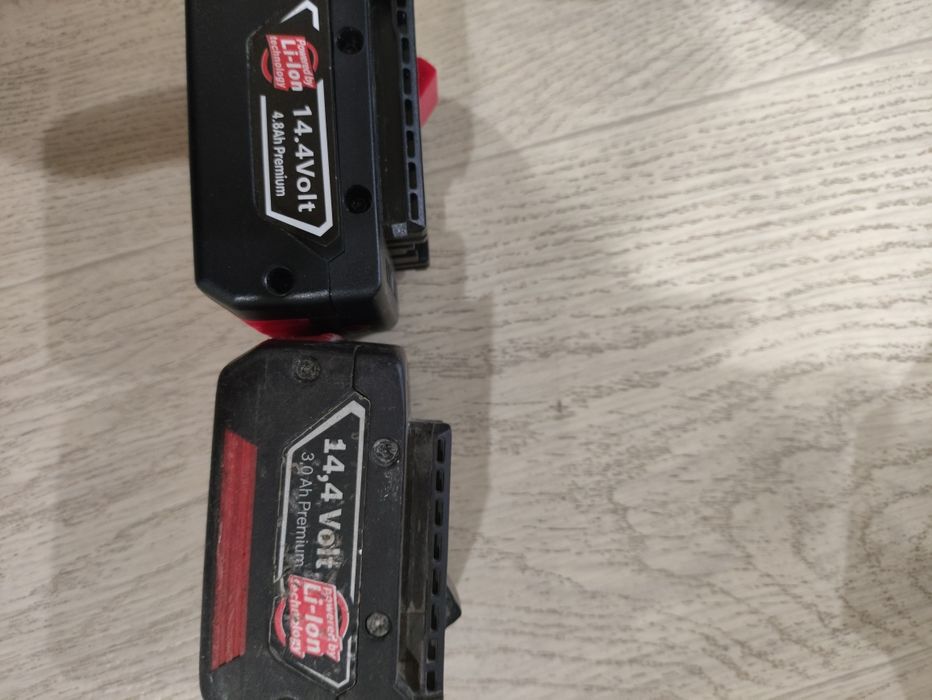 Шуруповёрт Bosch Оригинал