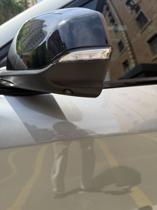 Chevrolet Equinox 2023 — 3