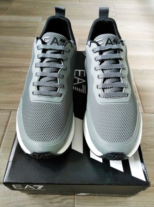 Сникърси EA7 Emporio Armani