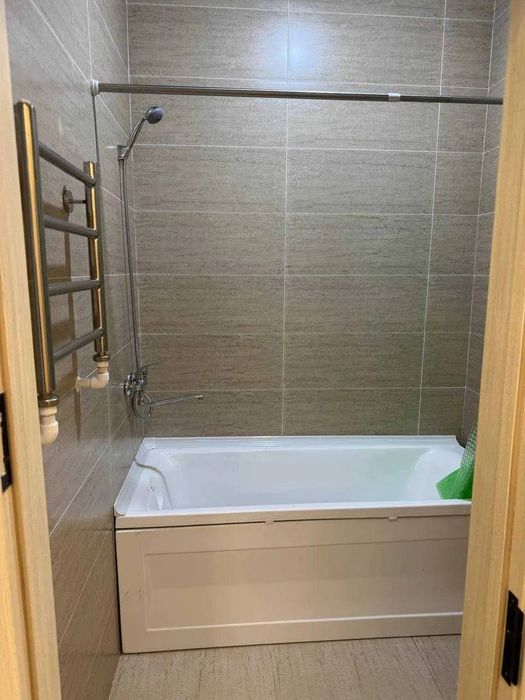 Аренда квартира ЖК Алфраганус 2 комнатная