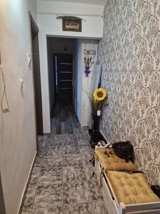 Apartament 2 camere decomandat, Nufarul