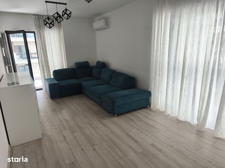 Apartament 4 camere Moghioroș Park Residence Auchan Drumul Taberei