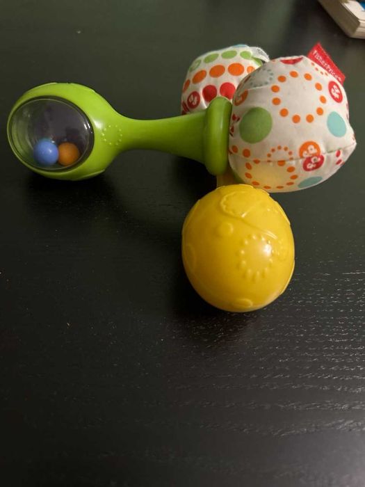 Играчки Fisher Price