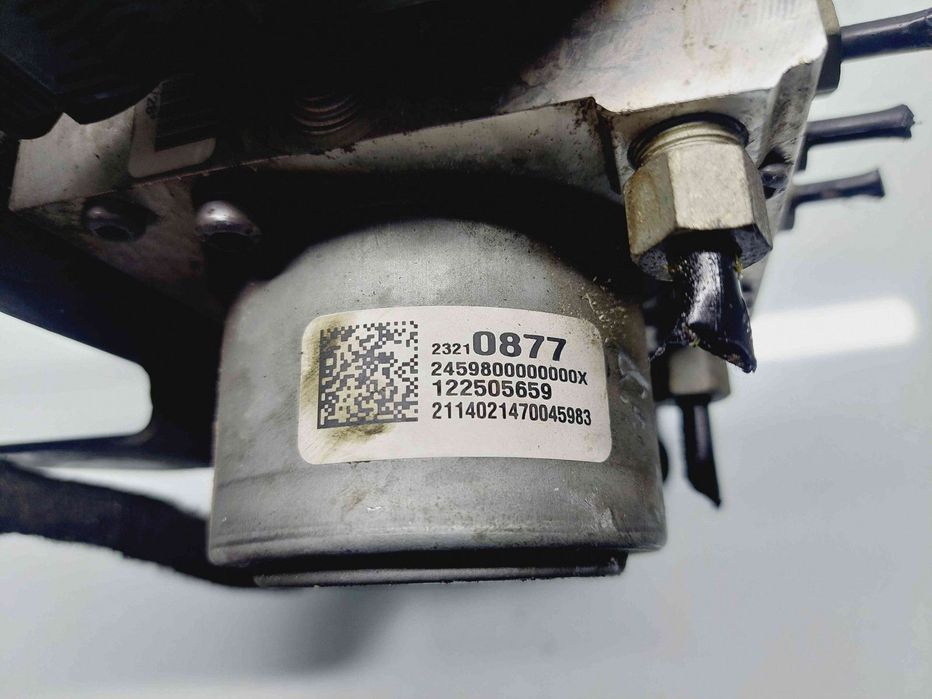 Pompa ABS Opel Insignia A Facelift [Fabr 2008-2016] 23163767 / 2321087