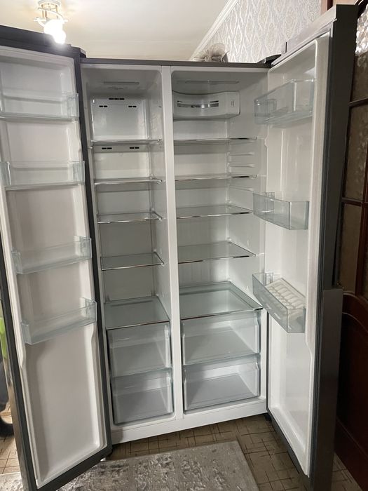 Продам холодильник Haier