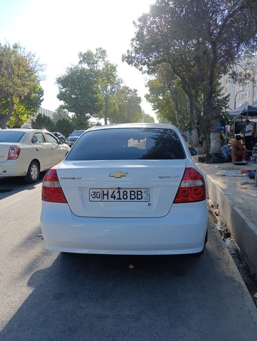 Нексийа р 3 автомат