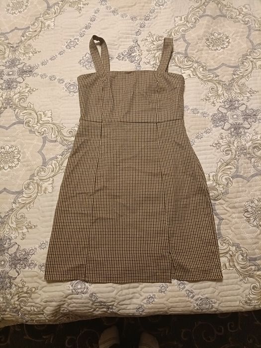 Повседневные платья