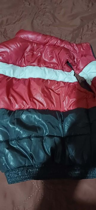 Детско елече да зимата