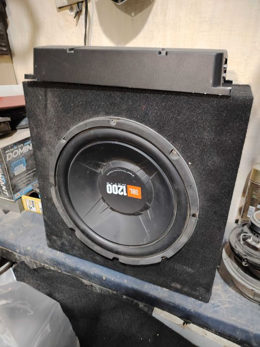 Jbl zapaska joyiga sambufer