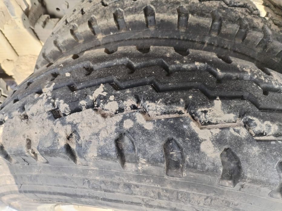 Камаз самасавал 1