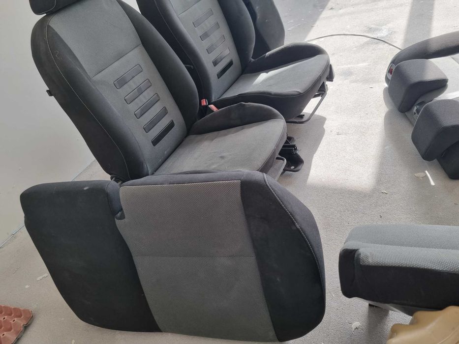 Ford Focus 2010 1.6TDI на Части