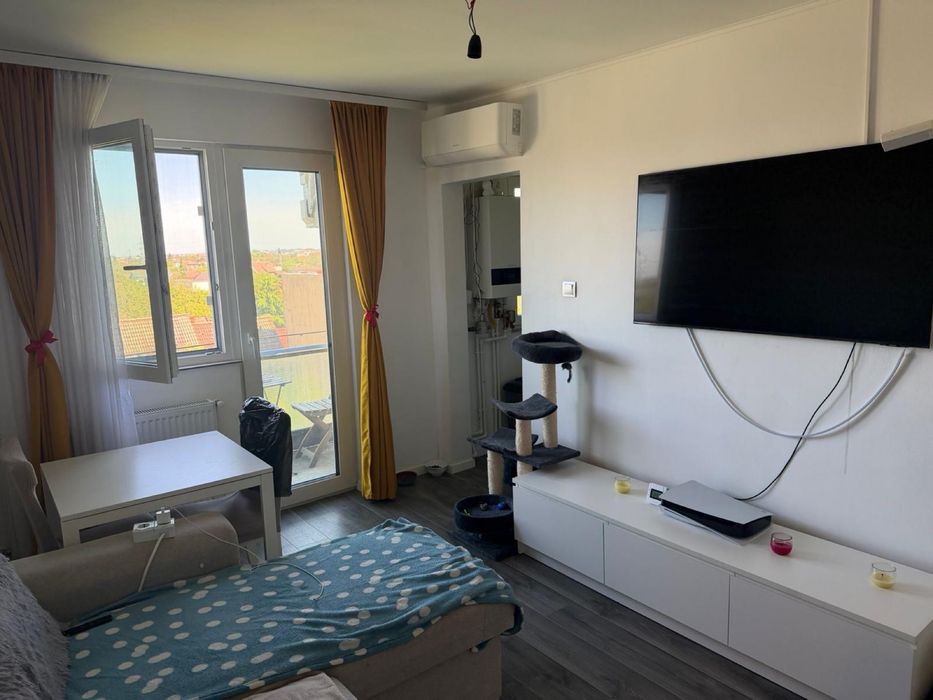 Vand apartament