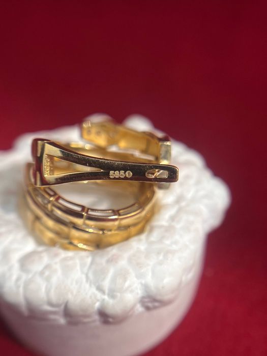 Золотые серьги/BariBarShop/ ред/рассрочка