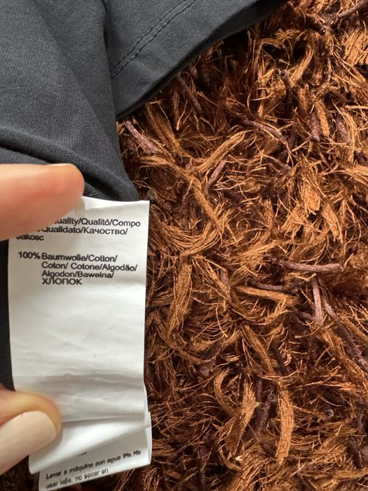 Hugo Boss мъжка фанела